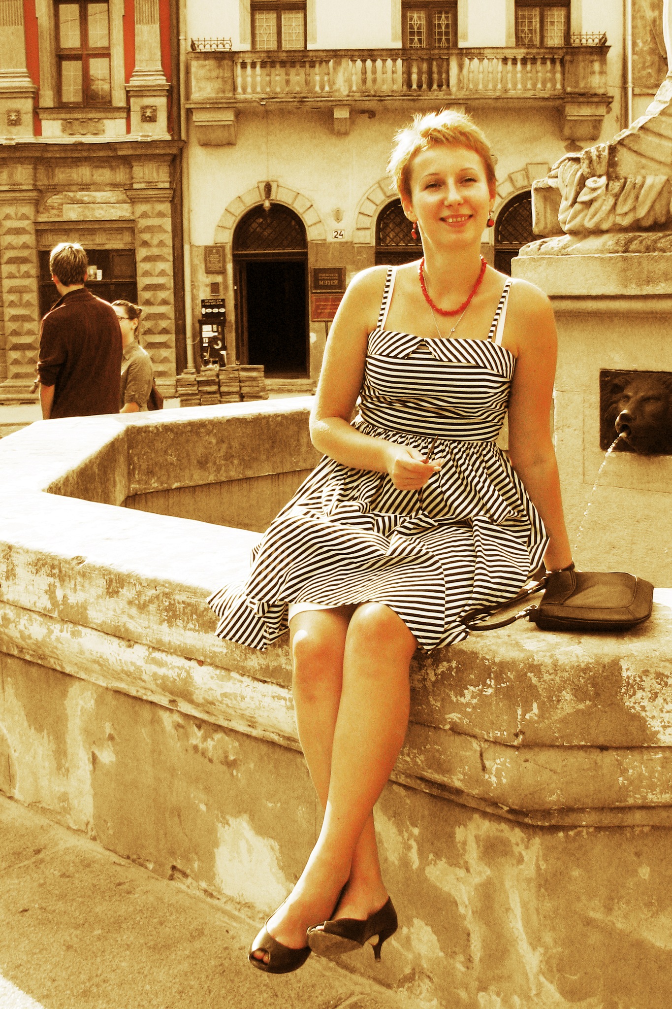 Фото профиля