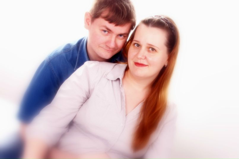 Ольга Татаринова | Санкт-Петербург