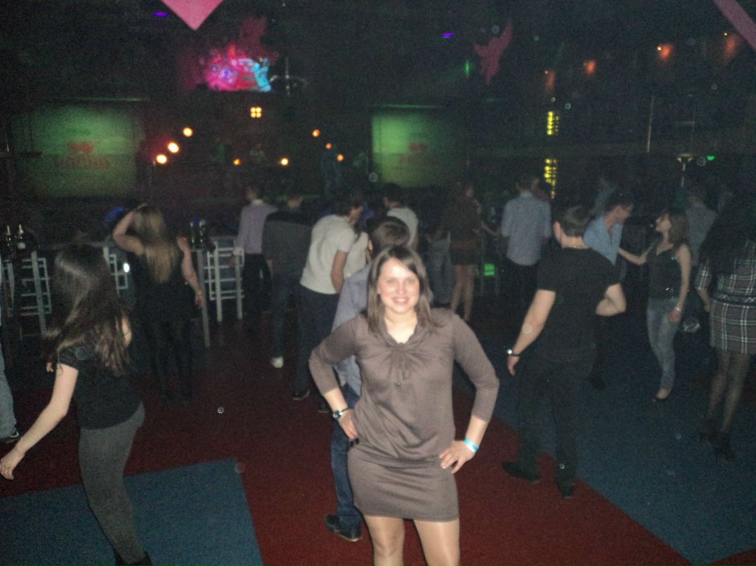 Катюшка Александрова | Ульяновск