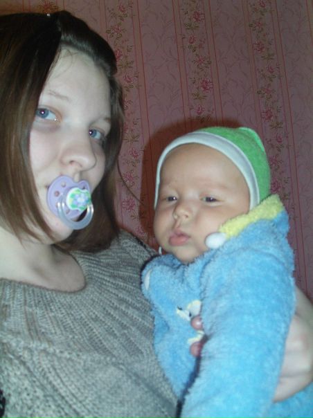 №8, Катя Александрова №8, Катя Александрова