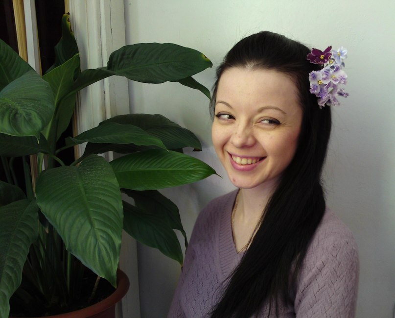 Марина Вознюк | Киев