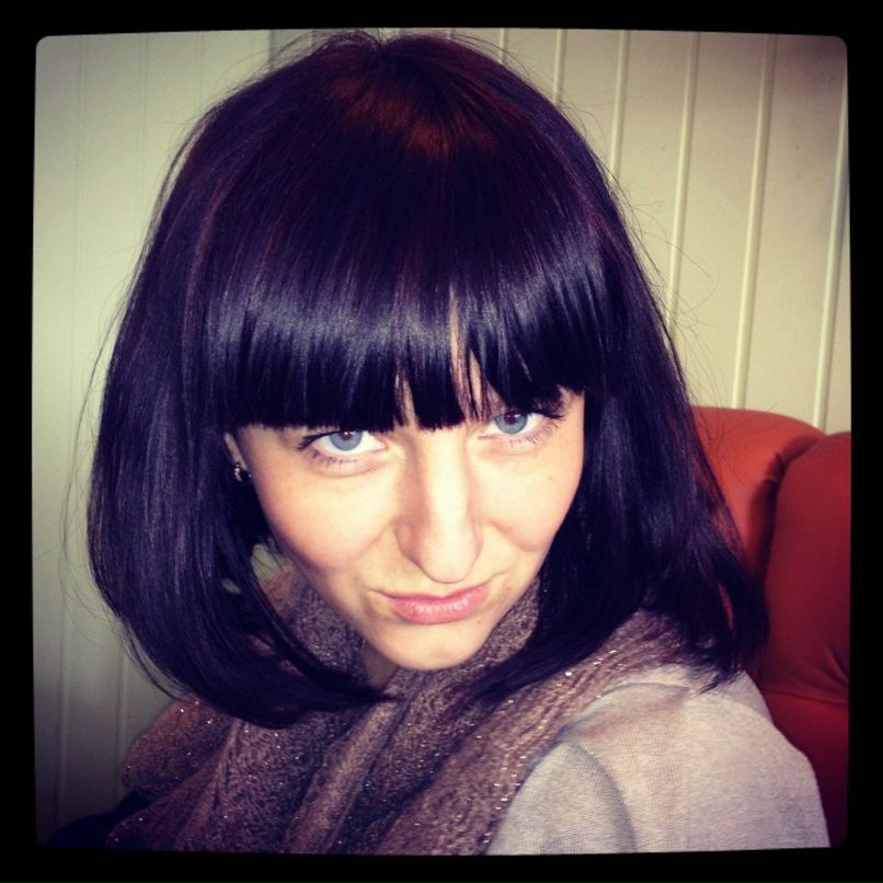 Юлия Сывенко ͡๏̮͡๏ | Вологда