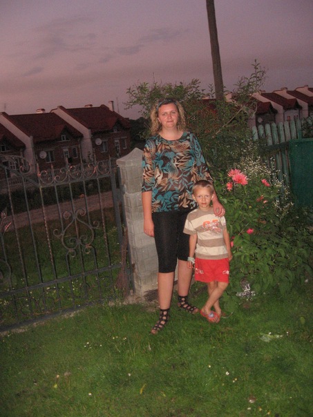 №6, Таня Харук №6, Таня Харук