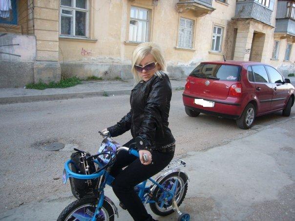 Натали Новикова | Севастополь