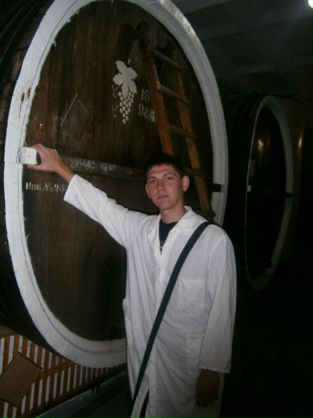 №26, Андрей Коломейчук, 34 года, Каховка №26, Андрей Коломейчук, 34 года, Каховка