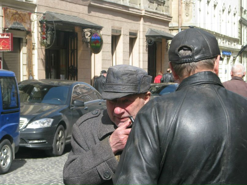 Анна Бовтун | Киев