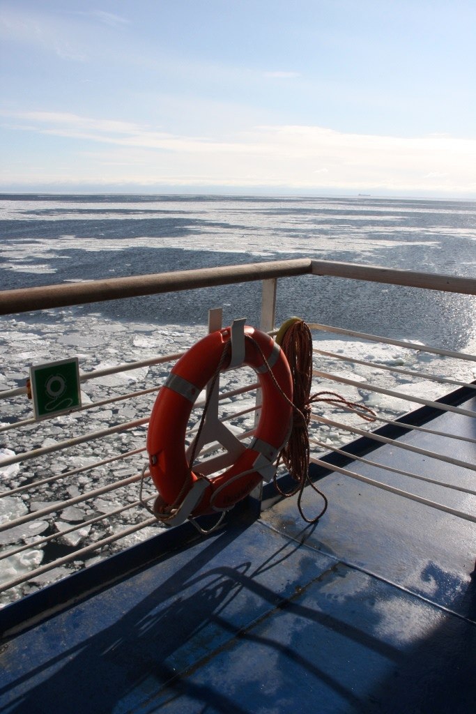 Стася Молчанинова | Москва