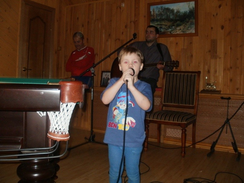 Ольга Садовникова | Павловский Посад