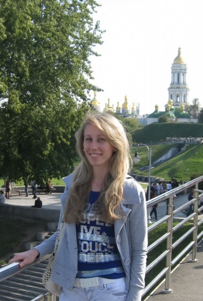 №172, Юлия Головко, Киев №172, Юлия Головко, Киев