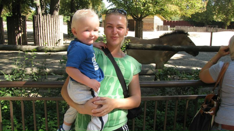 Lera Lebedeva | Киев