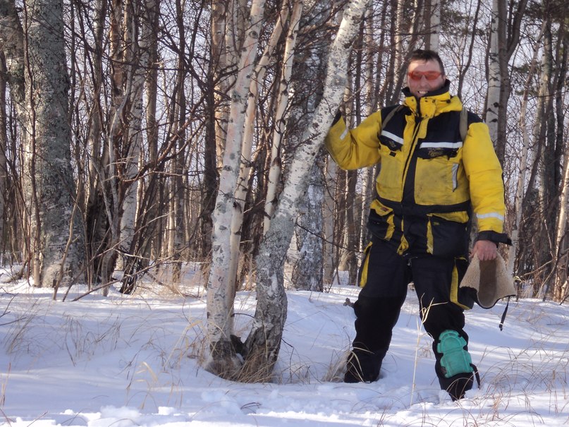 Александр Панфилов | Петрозаводск