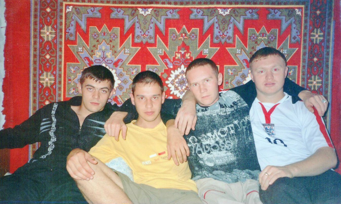 Вирткент Макс | Ульяновск