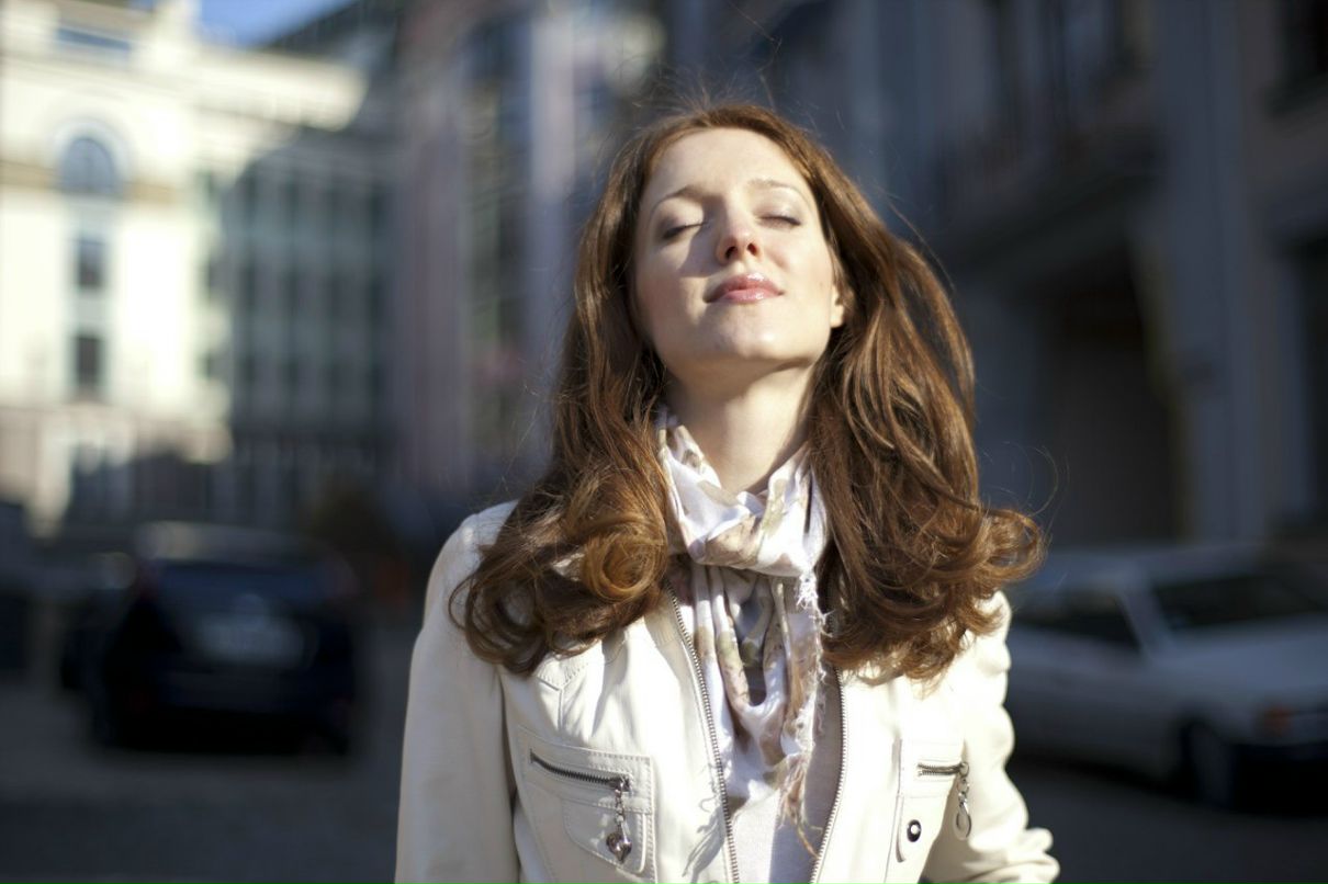 Александра Морозова | Астрахань