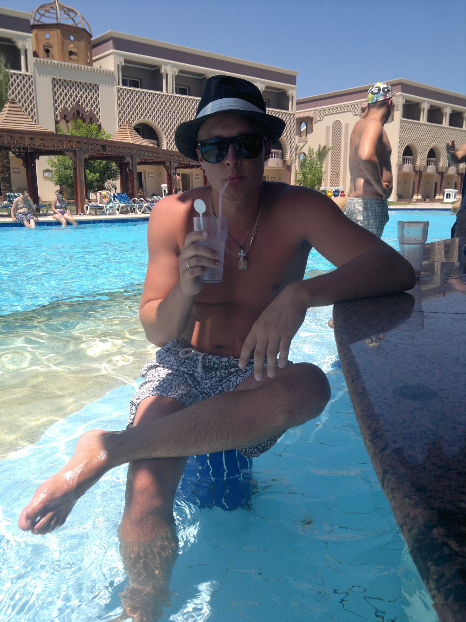 Фото профиля