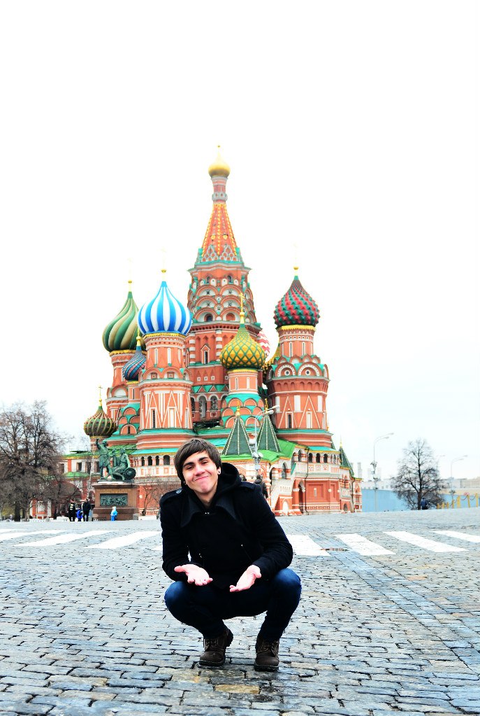 Дима Leto | Киев