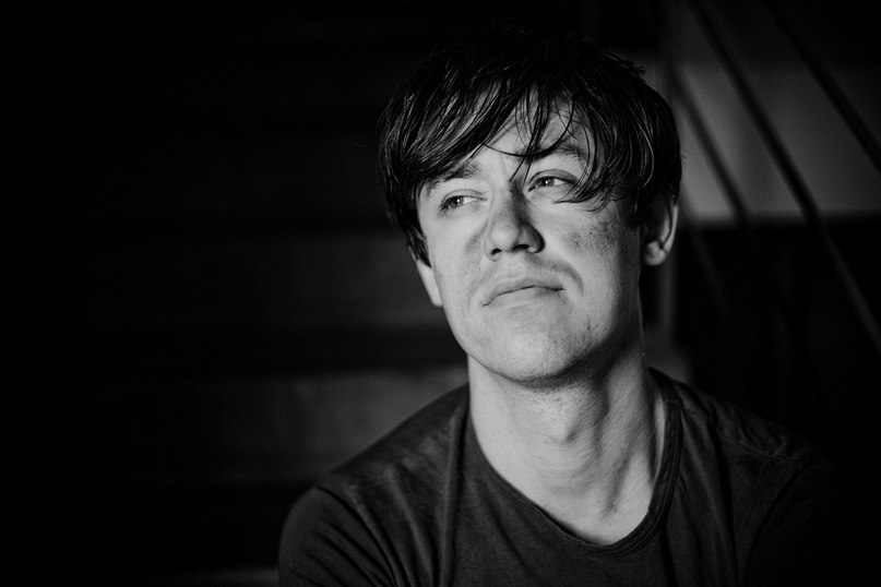 Андрей Братков | Москва