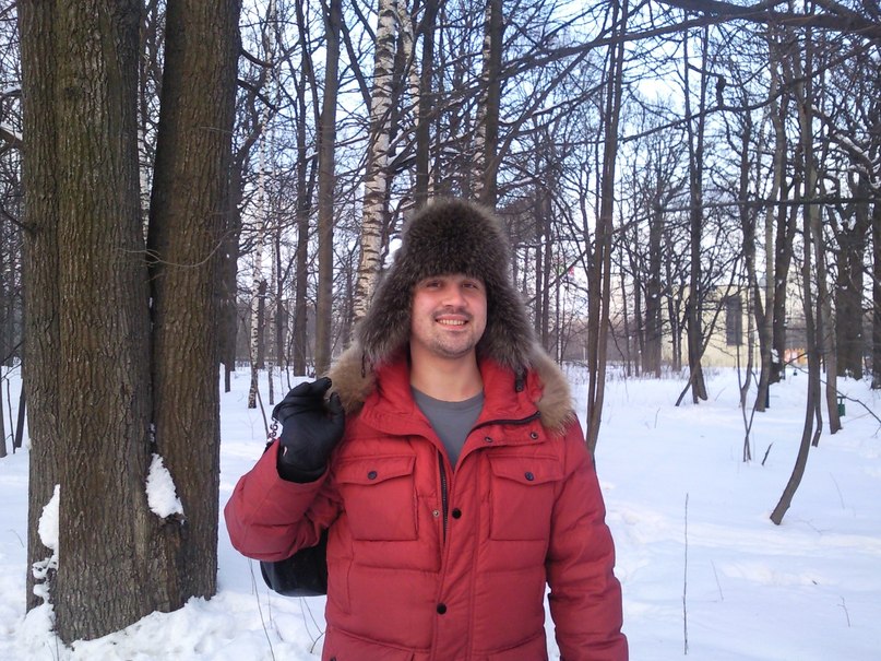 Петр Петров | Москва