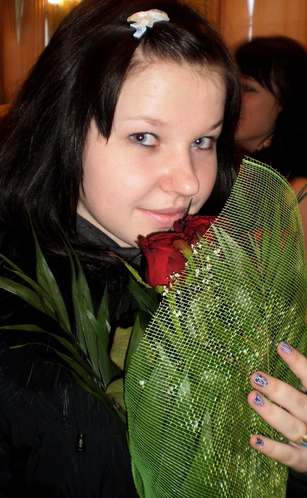 Рита Тетерина | Смолино