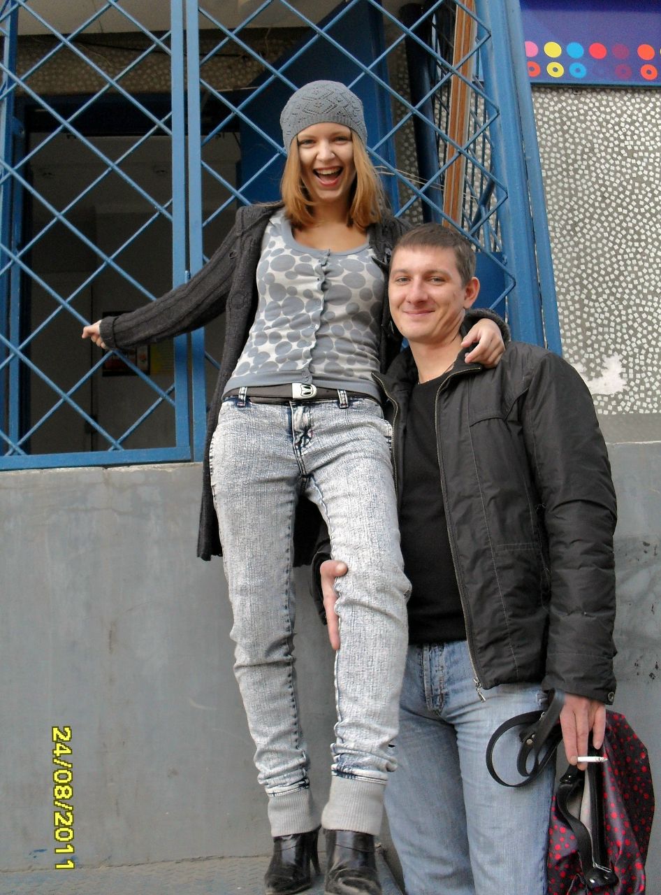 Ольга Федосеева | 