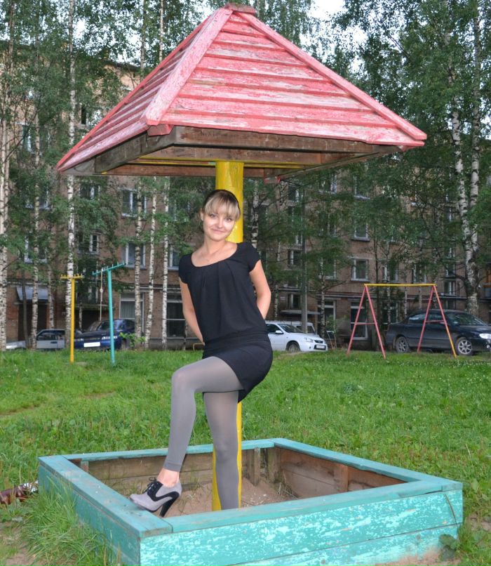 Ольга Куликова | Сыктывкар