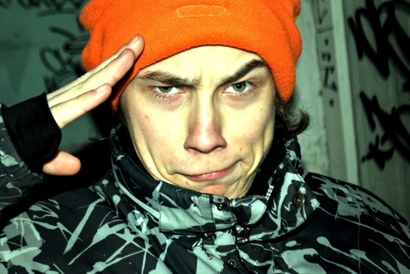 Никита Митрофанов | Санкт-Петербург