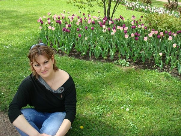 №52, Наталия Мироненко-Баутина, Мирноград / Димитров №52, Наталия Мироненко-Баутина, Мирноград / Димитров