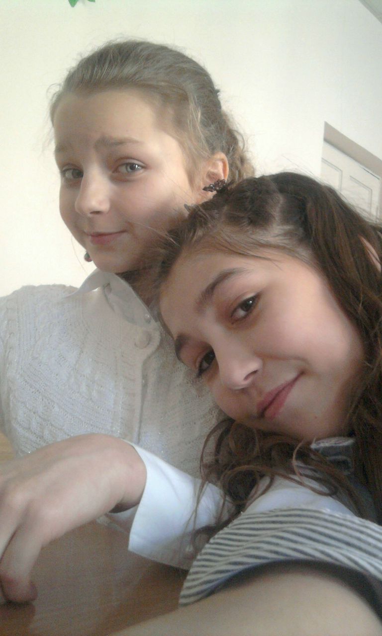 Катя Козлова | Днепр (Днепропетровск)