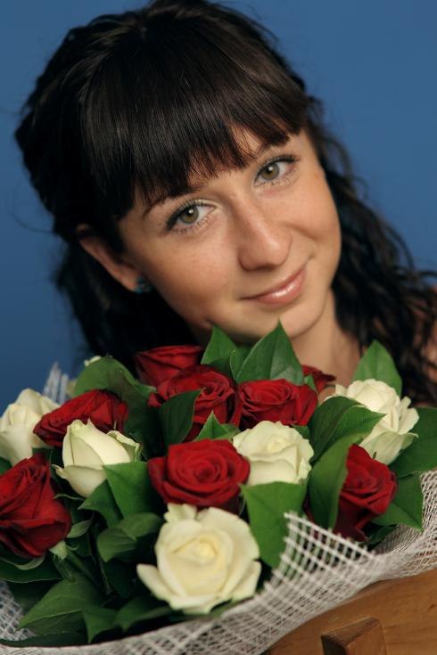 Иринка Колесникова | Саратов