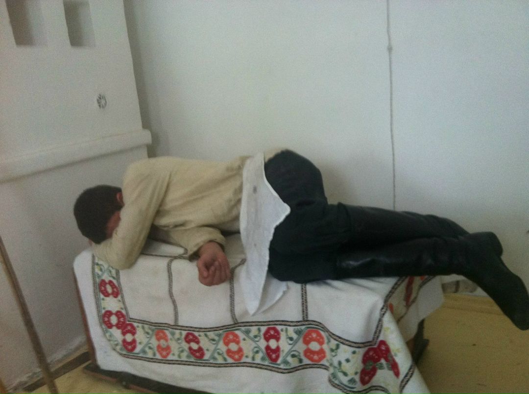 Наталья Зенина | Москва