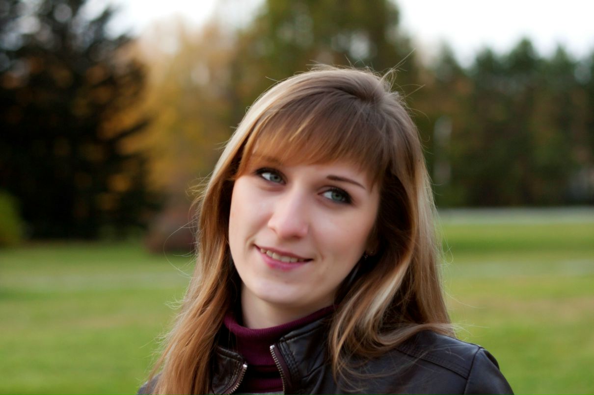 Татьяна Зверкова | Новосибирск