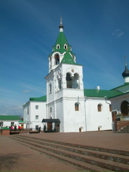 №52, Екатерина Минина, 36 лет, Нижний Новгород №52, Екатерина Минина, 36 лет, Нижний Новгород