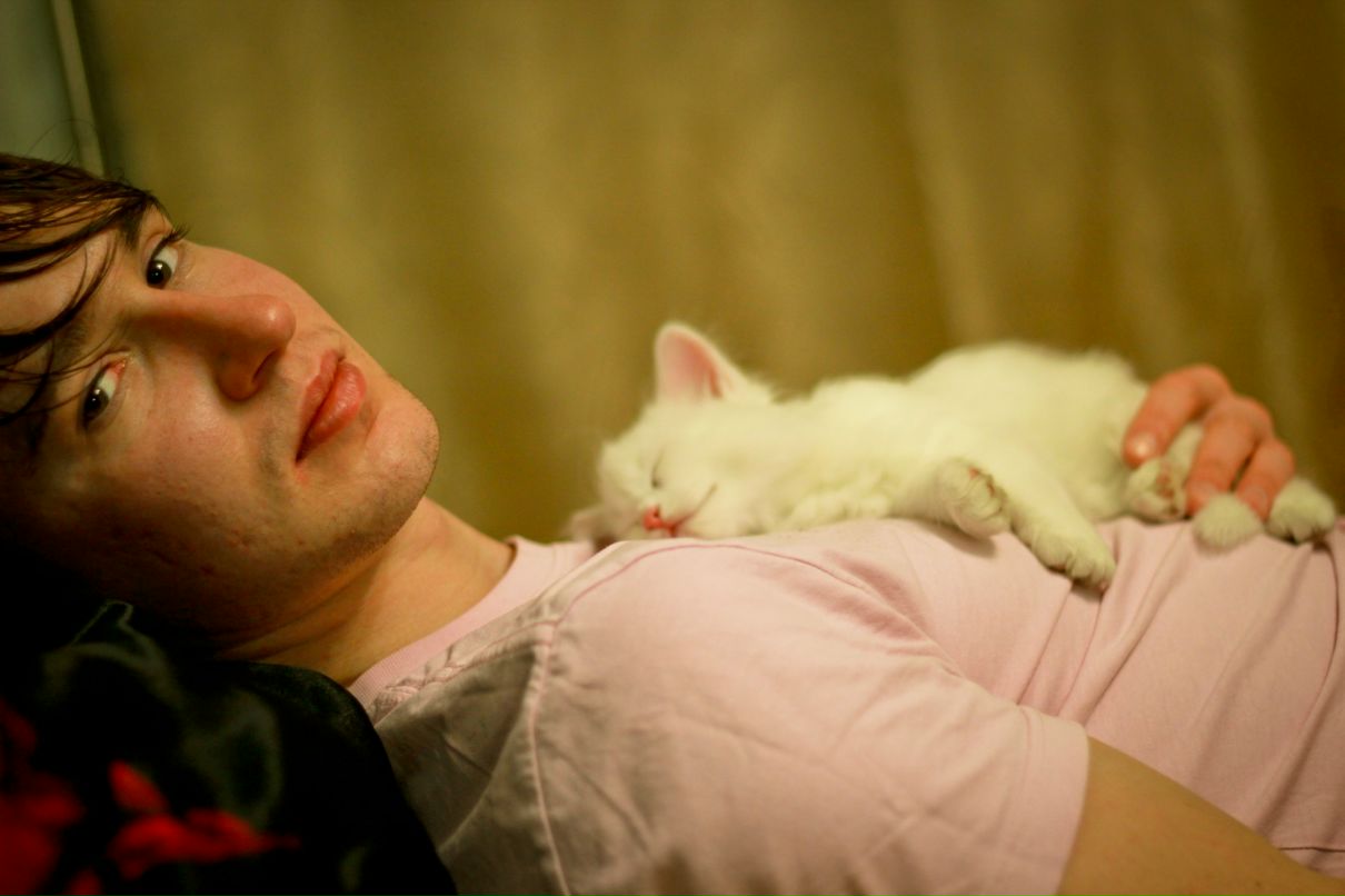 Александр Тишинин | Тверь