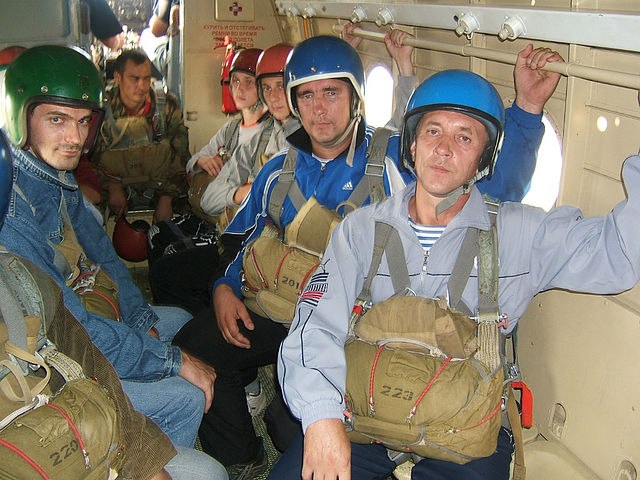 Алексей Талалаев | Переславль-Залесский