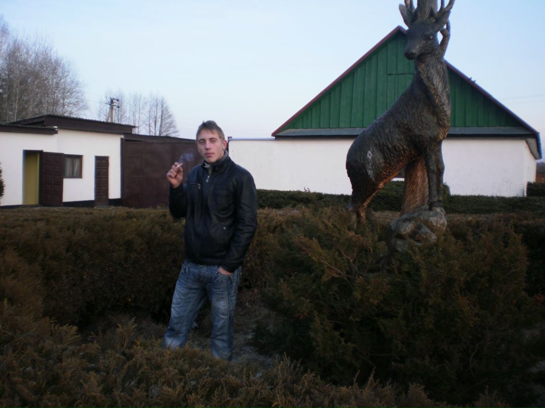 Роман Романчук | Киев