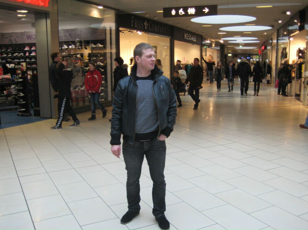 Сергей Метик | Белая Церковь