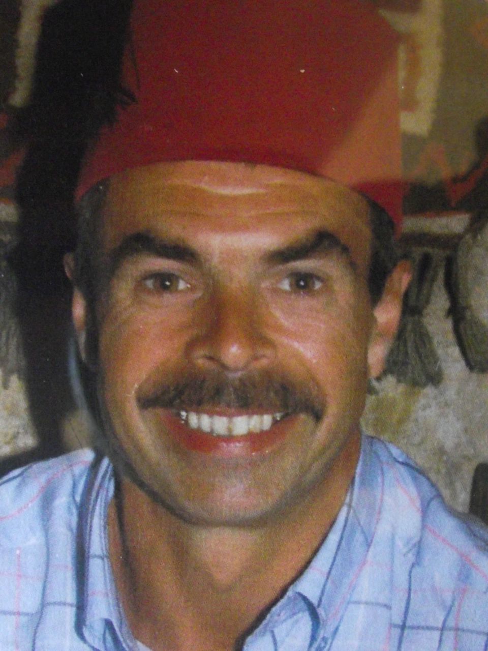 Андрей Смирновский | Санкт-Петербург