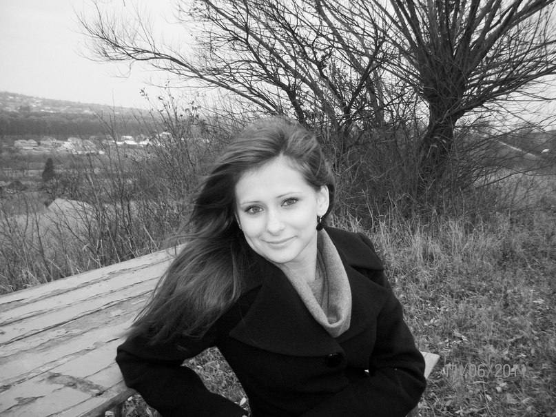 Анна Варварич | Черновцы