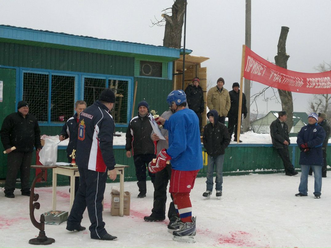 Александр Непряхин | Алгасово
