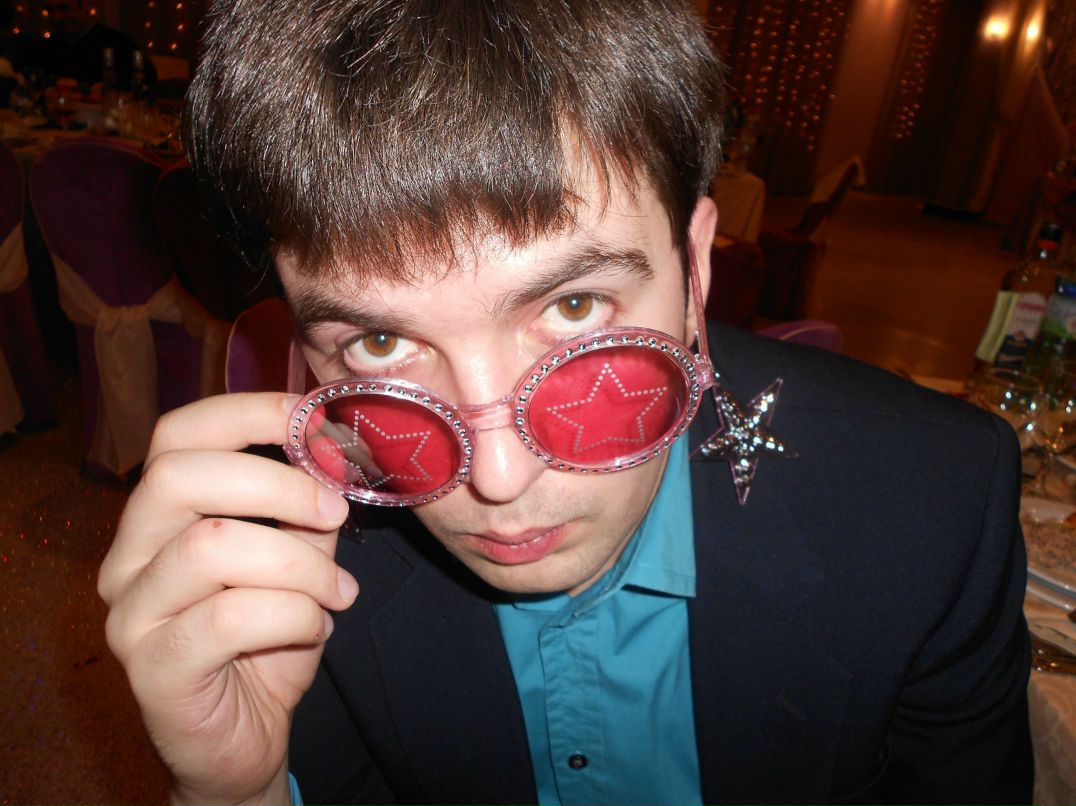 Олег Дмитриев | Москва