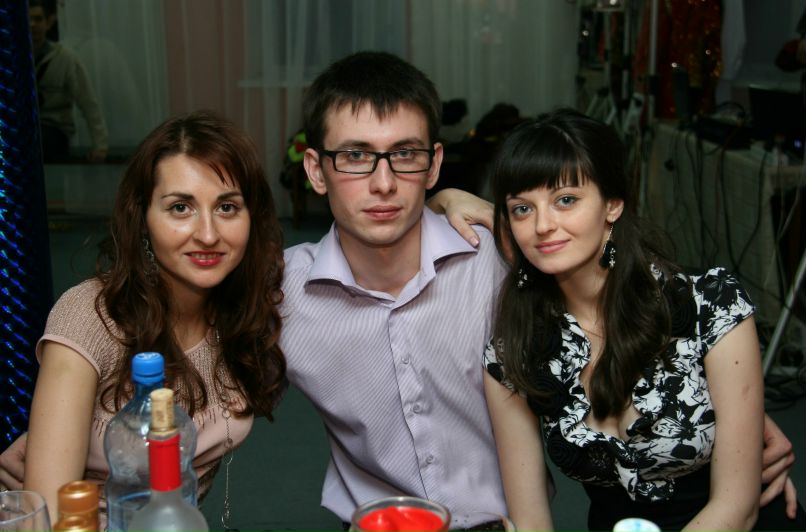 Галина Семенцова | 