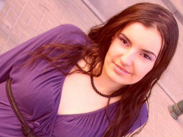 №32, Анна Байрачная, 37 лет, Прилуки №32, Анна Байрачная, 37 лет, Прилуки