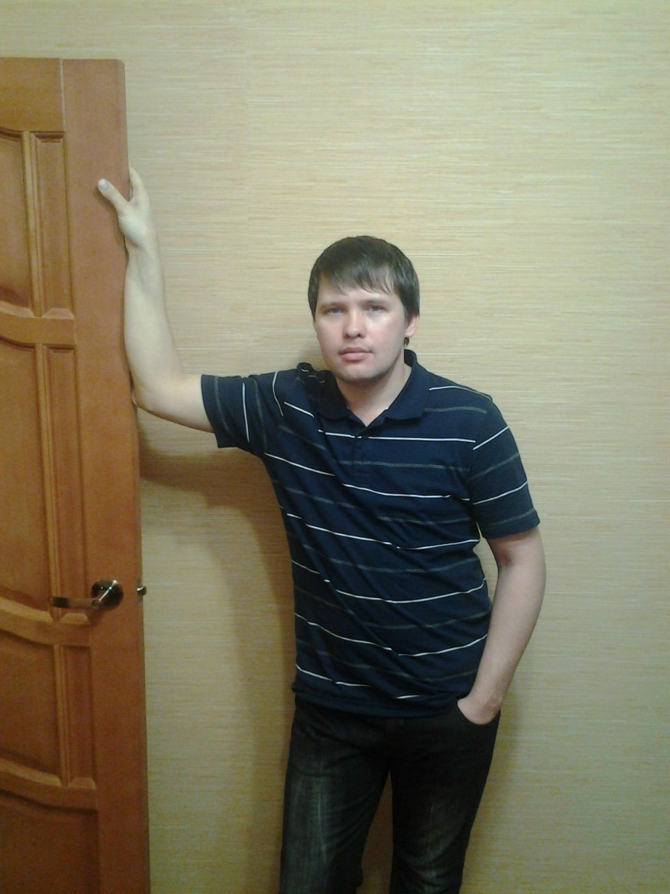 Родион Зюльхизов | Тольятти