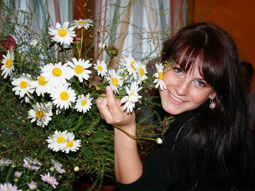 Юлия Изякова | Череповец