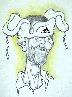 Алексей Кушков | Кирс