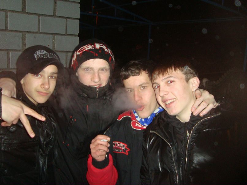 Жека Фениксов | Чернигов