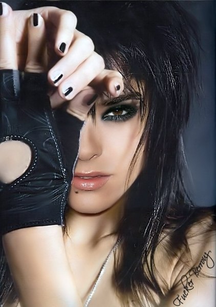 Лалика Дашкова ♥ღ~♥ღ | Санкт-Петербург