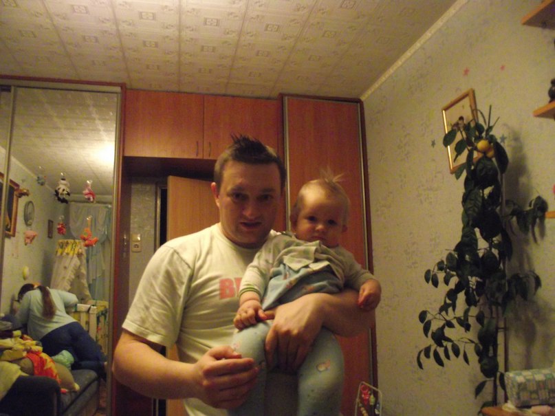 Михаил Гаркуша | Минск