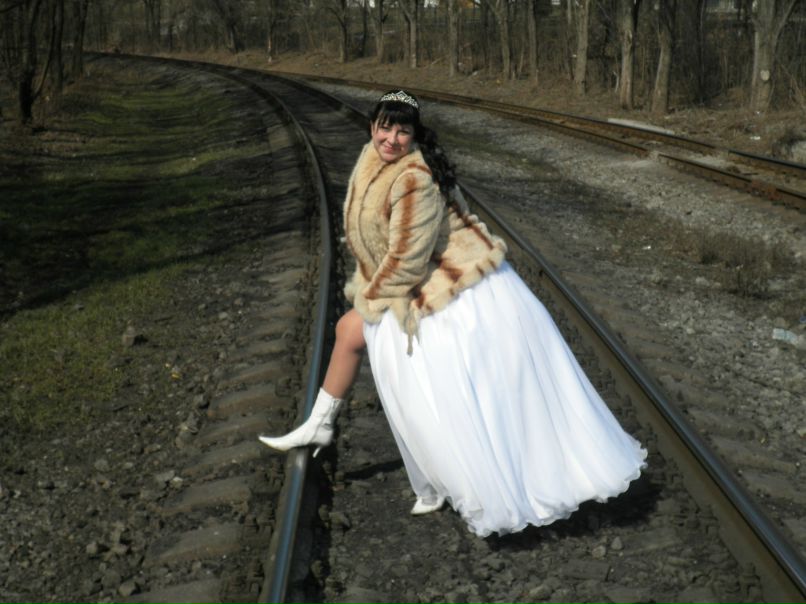 Анна Смиян | Донецк