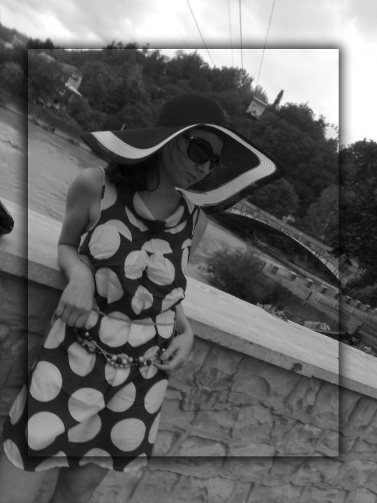 Мариами Квиникадзе | Тбилиси