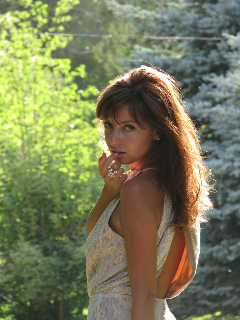 Таня Назаркина | Москва